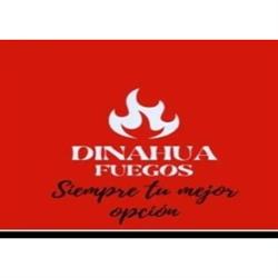 DINAHUA FUEGOS