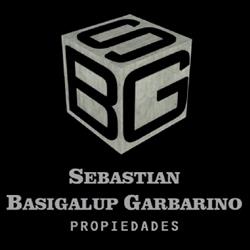 SEBASTIAN BASIGALUP GARBARINO Real Estate
