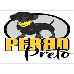Perro Preto