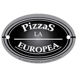 Pizzas La Europea