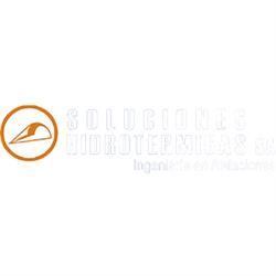 Soluciones Hidrotermicas S.A.