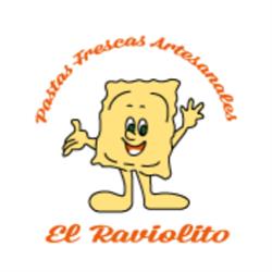 Pastas el Raviolito