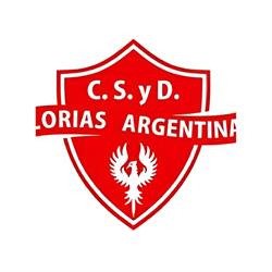 CLUB SOCIAL Y DEPORTIVO GLORIAS ARGENTINA