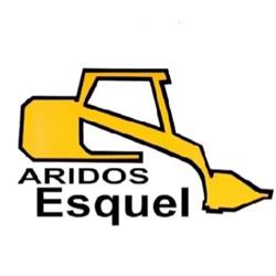 Aridos Esquel