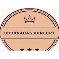 Coronadas Confort