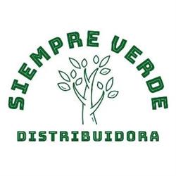 Siempre Verde Distribuidora