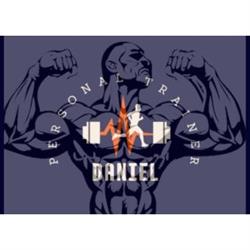 Personal Trainer Daniel