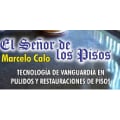 Pulido de Pisos El Señor de los Pisos