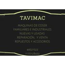 Tavimac