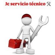 Jc  Servicio Tecnico