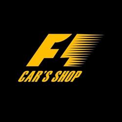 F1 Car´s Shop