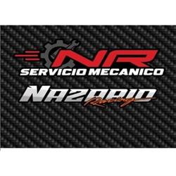 NR Servicio Mecánico