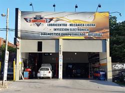 Lubricentro Indianapolis S.A