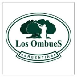 Los Ombues Hunting Lodge