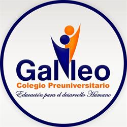 Colegio Preuniversitario Galileo