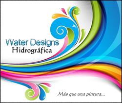 Water Designs Hidrográfica
