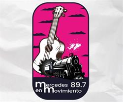 Mercedes en Movimiento Fm 89.7