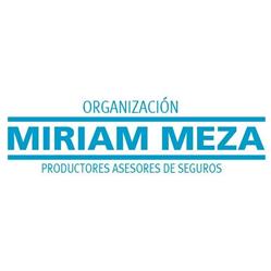Organización Miriam Meza