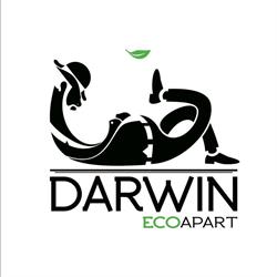 Darwin Eco Apart Salta
