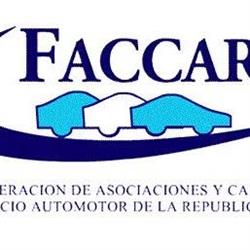 Faccara Federacion