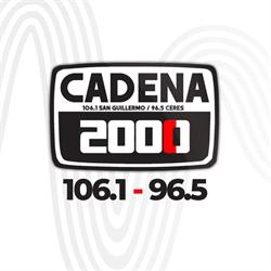 Cadena 2000
