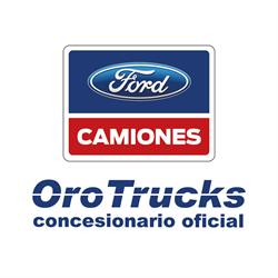 OroTrucks Ford Camiones