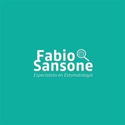 Fabio Sansone Estomatología