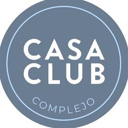 Complejo Casa Club Santo Tomé