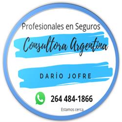 Dario Jofre Asesor de Seguros