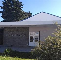 Hospital Provincial de Oncologia 'Luciano Fortabat'