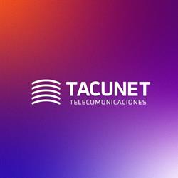 Tacunet - Servicio de Telecomunicaciones