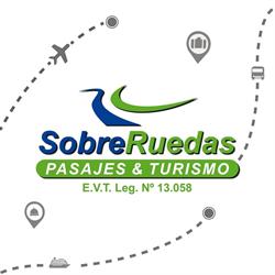SobreRuedas - Pasajes y Turismo