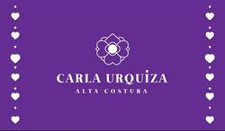 Carla Urquiza Alta Costura