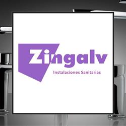 Zingalv Instalaciones Sanitarias