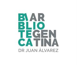 Biblioteca Argentina Dr. Juan Álvarez