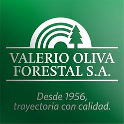 Valerio Oliva Forestal