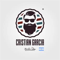 Cristian García Barber Shop AR