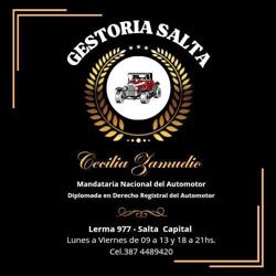 GESTORIA SALTA® (Oficial)