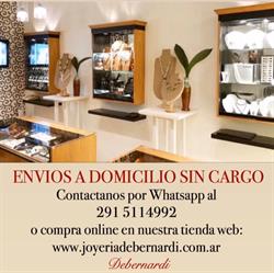 Joyería Debernardi