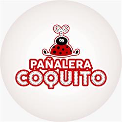 Pañalera Coquito