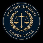 Estudio Jurídico Conde Villa