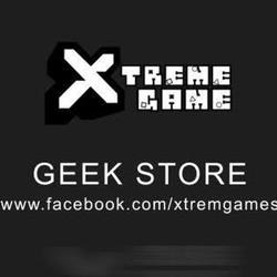 XtremeGame Resistencia