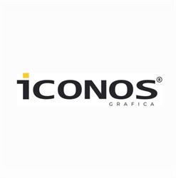 Iconos Gráfica