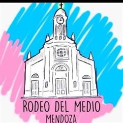 Parroquia María Auxiliadora- Rodeo del Medio