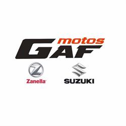 Gaf motos villa maria