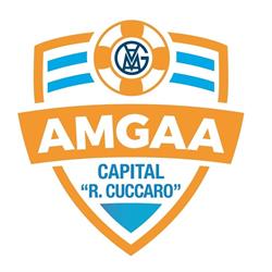 Escuela de guardavidas AMGAA Capital