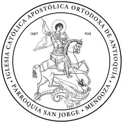 Parroquia San Jorge de Mendoza