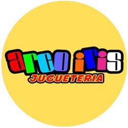 Jugueteria arcoiris