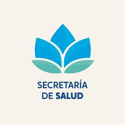 Secretaría de Salud- Moreno