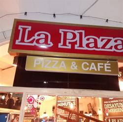 Pizzeria La Plaza